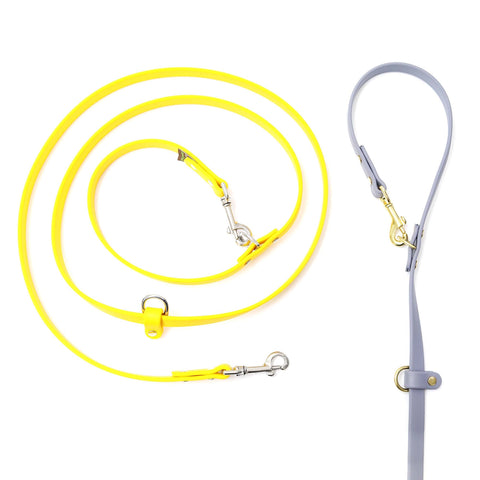 Custom Hands-Free Waterproof Dog Leash