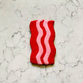 Breakfast Menu: Bacon | Gourmet Dog Cookie