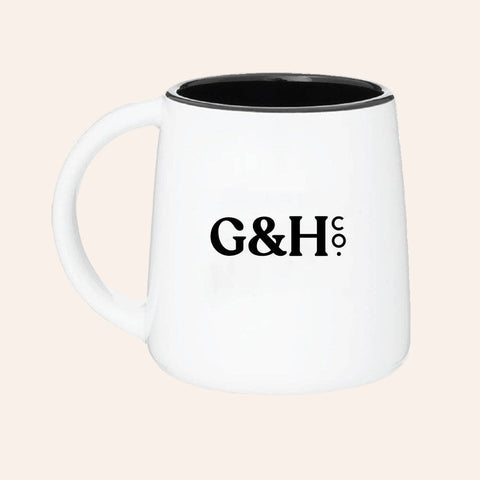 Dogs Make The Best Grandkids Mug