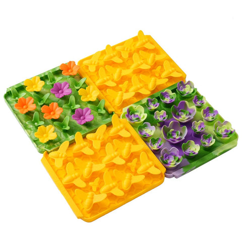 Busy Bee Foraging Mat