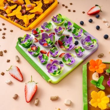 Succulent Foraging Mat