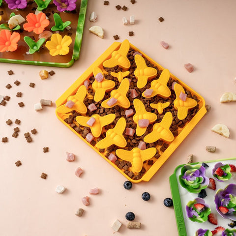 Busy Bee Foraging Mat