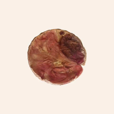 Furs-Bee | Beef Bladder Dog Chew