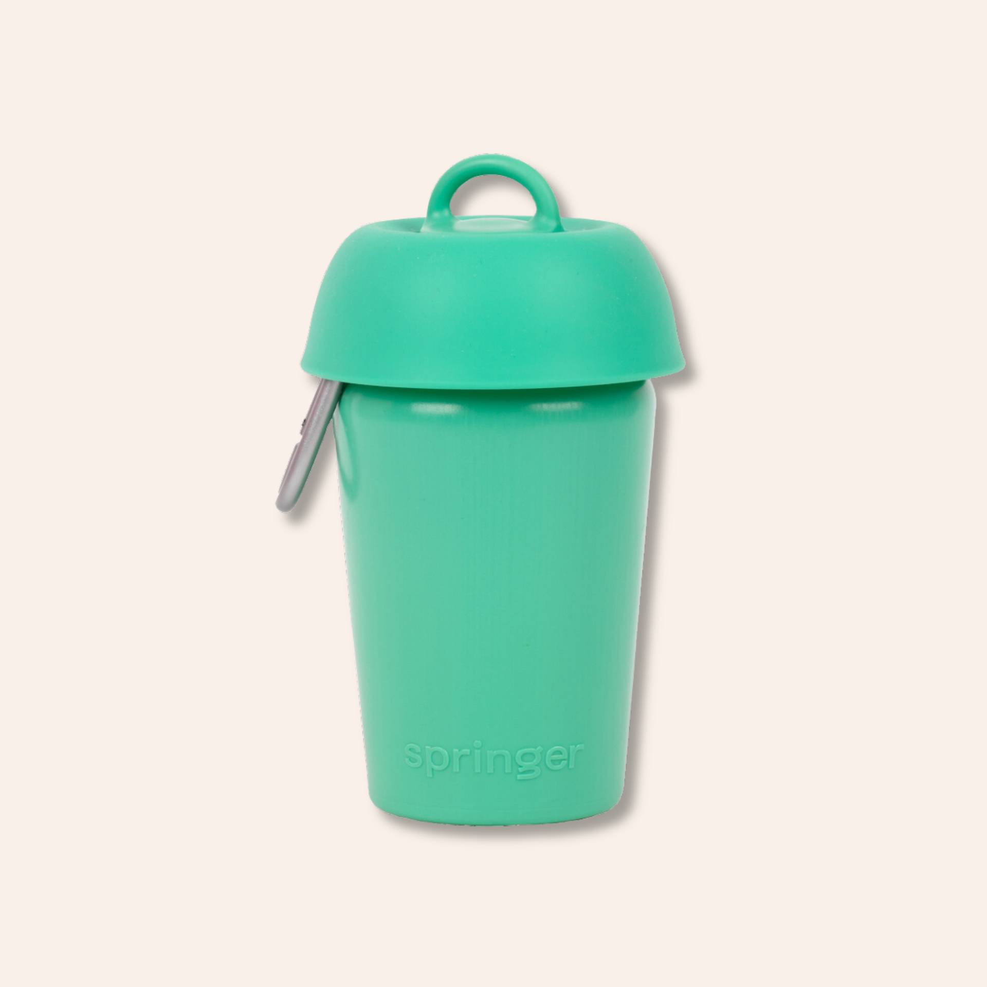 Dog Travel Water Bottle | Flip 20 oz – PUP - A Super Neat Dog Boutique