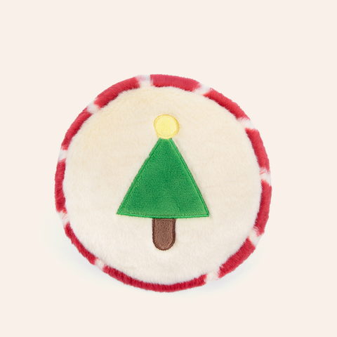 Retro Candy Charity Toy | Fluff & Tuff Holiday Toy