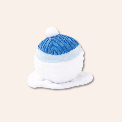 Snowball Ball Toy