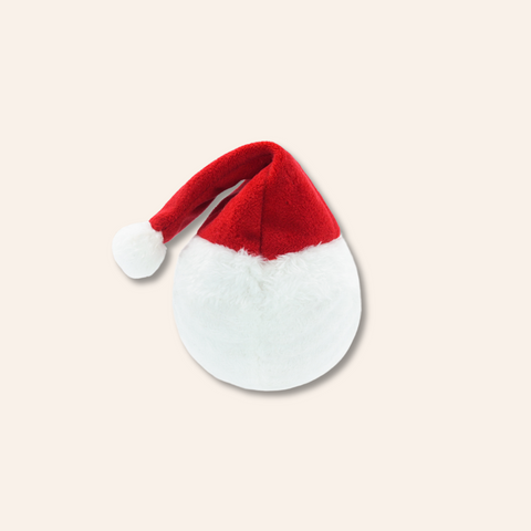 Santa Ball Toy