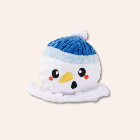 Snowball Ball Toy