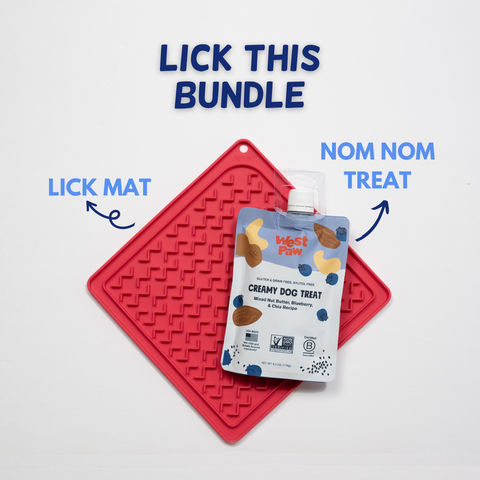 Lick This Bundle