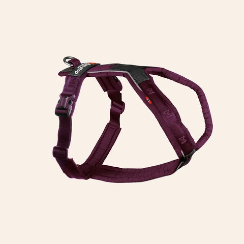 Line Harness 5.0 - Purple