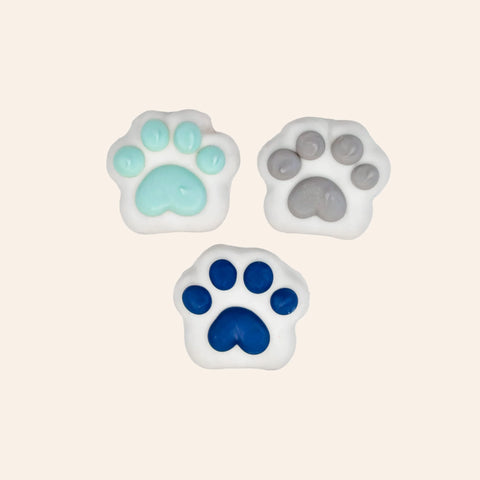 Mini Paws | Gourmet Dog Mini Cookie