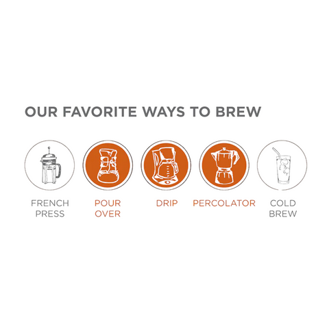 Founder's Blend Coffee