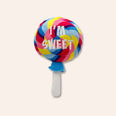 I'm Sweet Lollipop