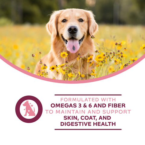 Fromm Nutritionals Sensitive Skin and Stomach Complete Dog Food
