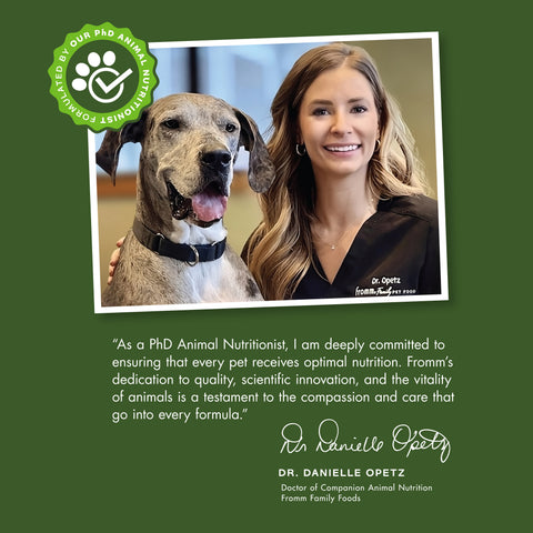 Fromm Nutritionals - Mobility Functional Dog Treats