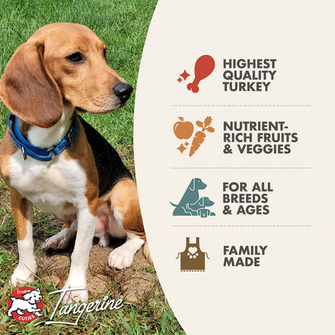 Fromm Four Star Game Bird