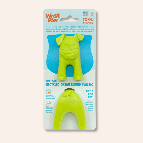 West Paw Toppl Stopper