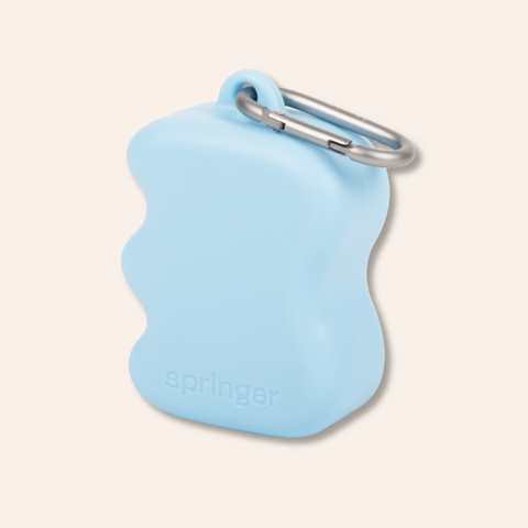 Silicone Dog Treat Dispenser