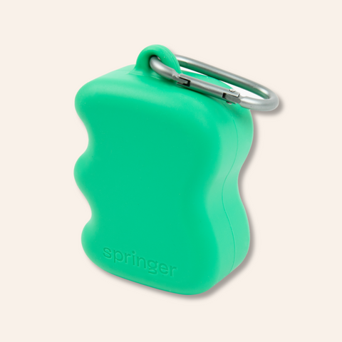 Silicone Dog Treat Dispenser