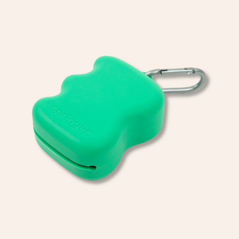 Silicone Dog Treat Dispenser