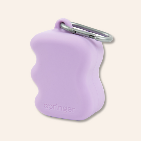 Silicone Dog Treat Dispenser