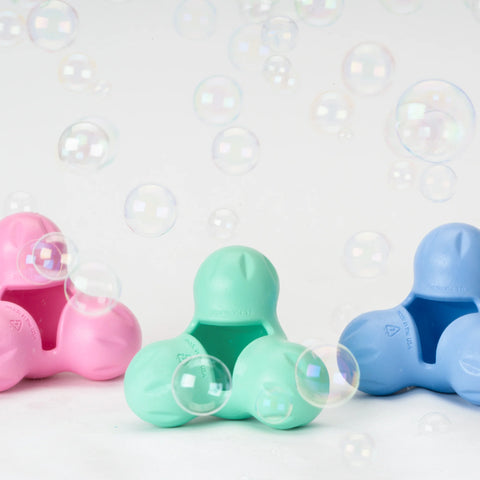 Limited Edition Tux - Bubblegum