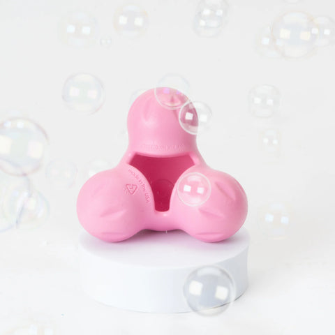 Limited Edition Tux - Bubblegum