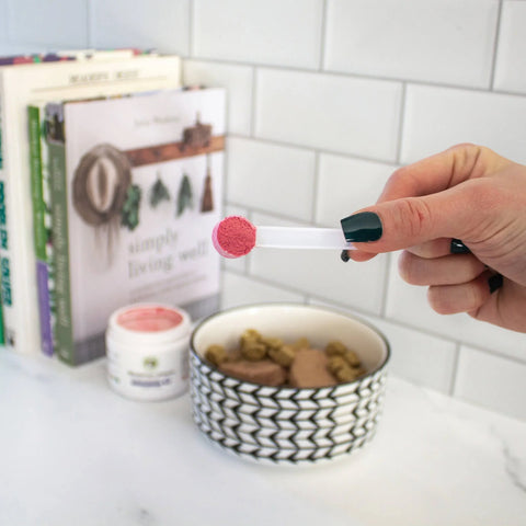 WholeCran Intense | Organic Cranberry Supplement for Dogs & Cats