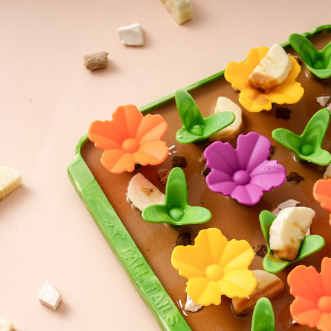 Wildflower Foraging Mat