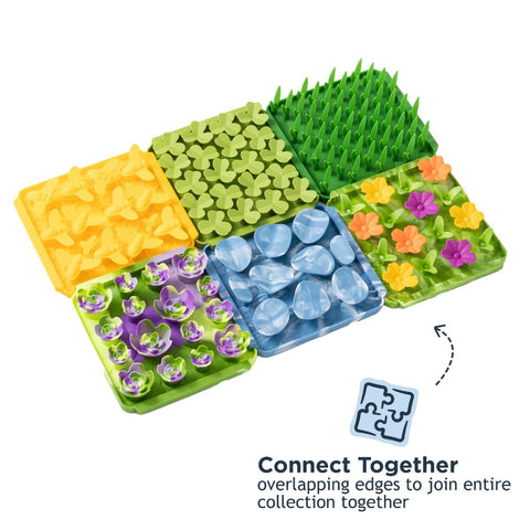 Wildflower Foraging Mat